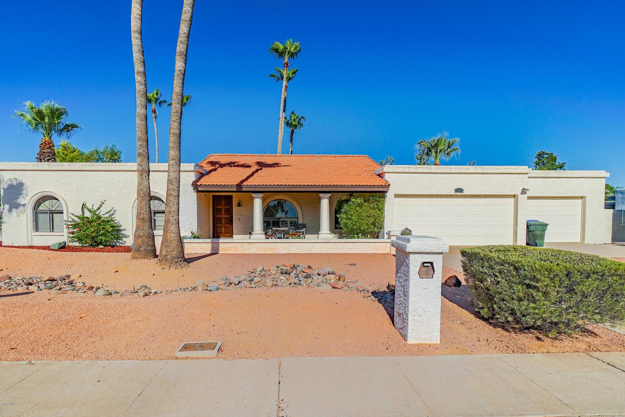 13601 N 59th Pl., Scottsdale, AZ 85254