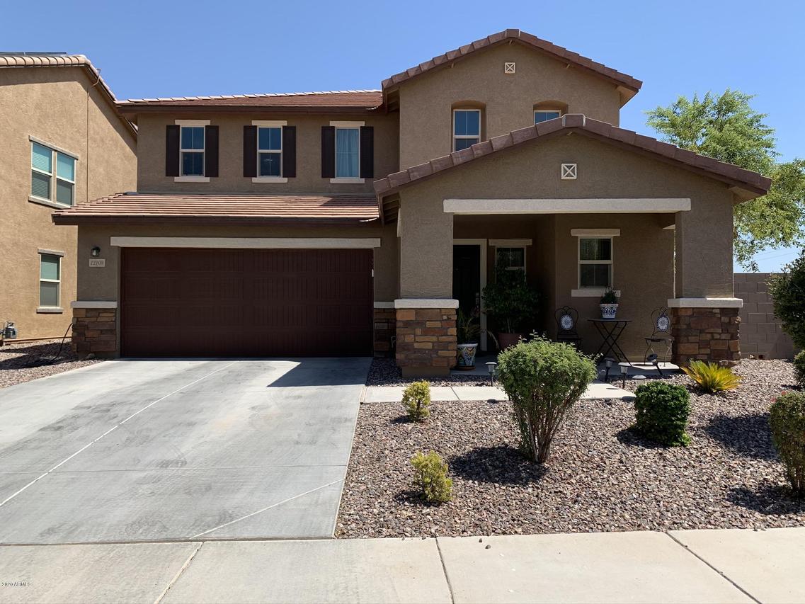 12108 W Cottontail Ln., Peoria, AZ 85383