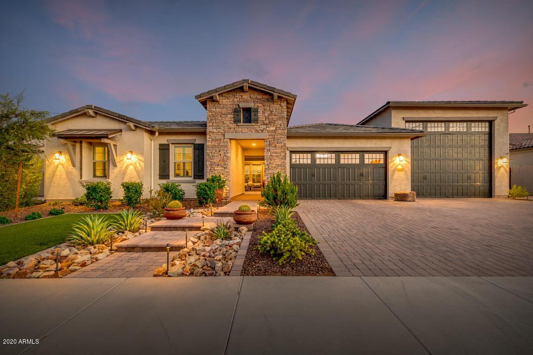 9181 W Sands Dr., Peoria, AZ 85383