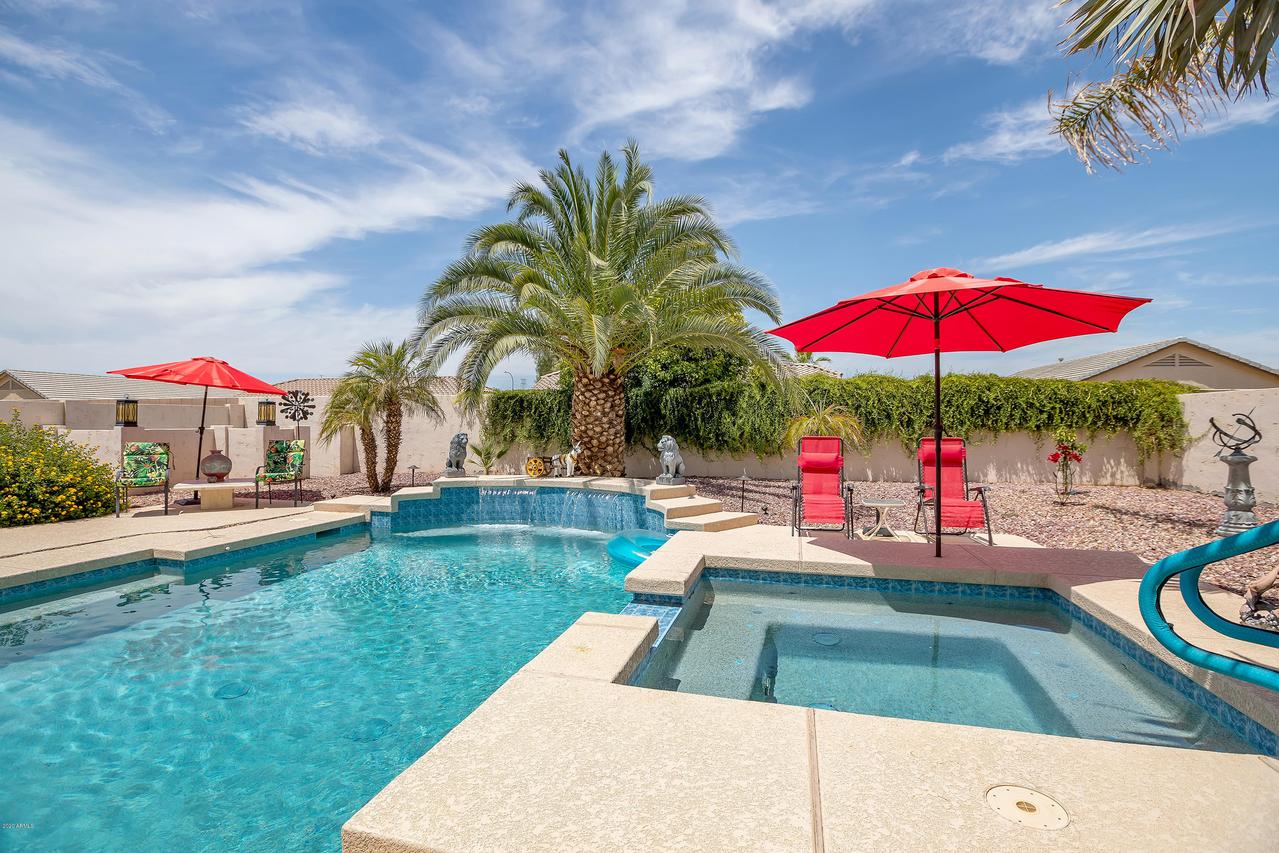 618 S 118th Ln., Avondale, AZ 85323