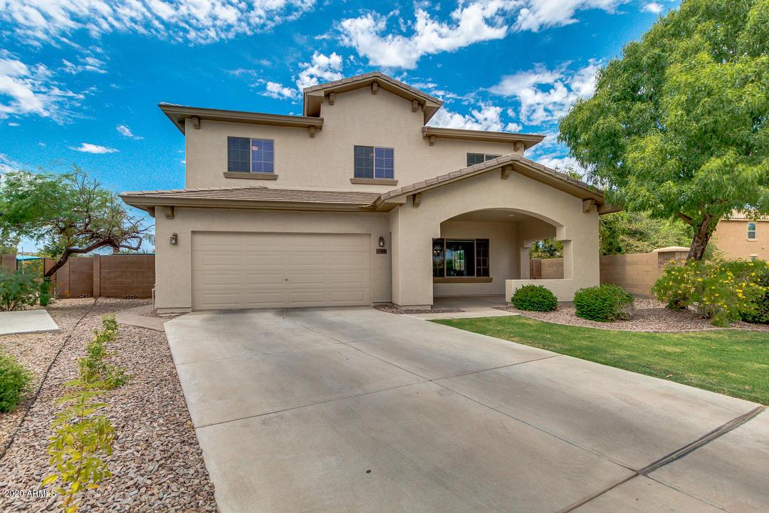 1089 E Blue Spruce Ln., Gilbert, AZ 85298