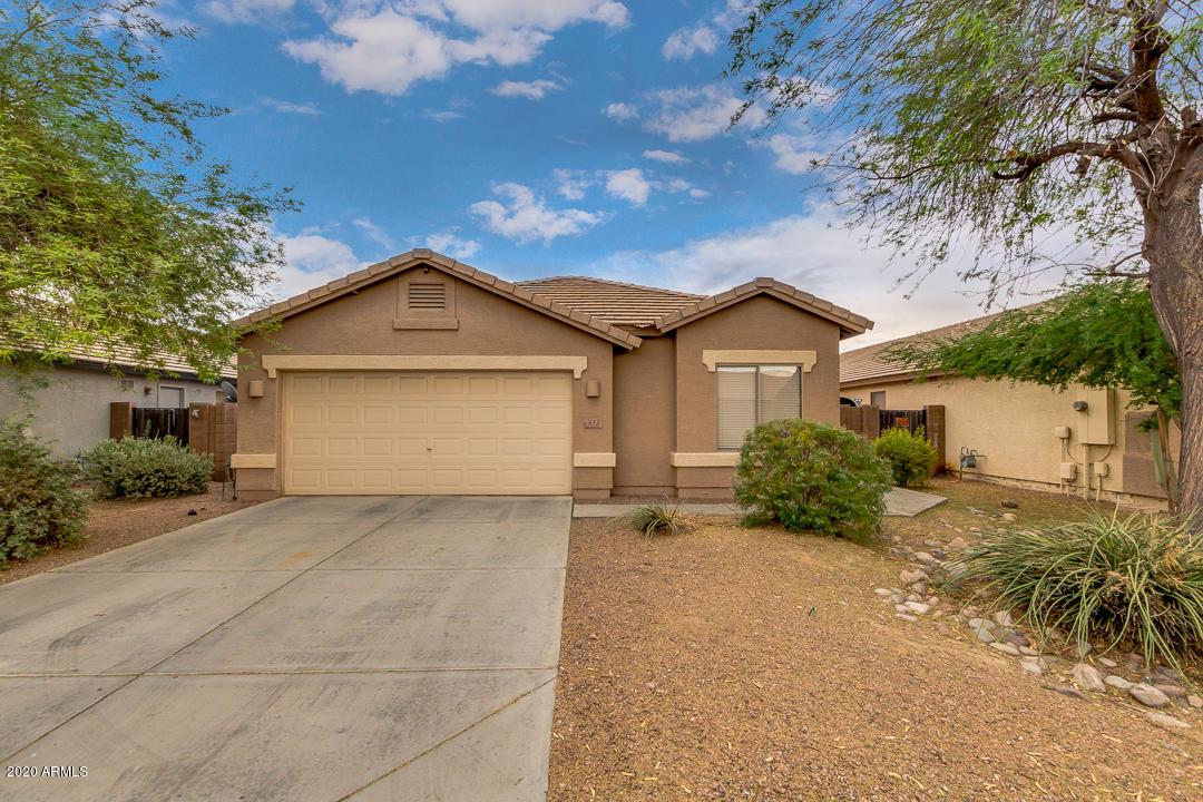 217 S 125th Ave., Avondale, AZ 85323