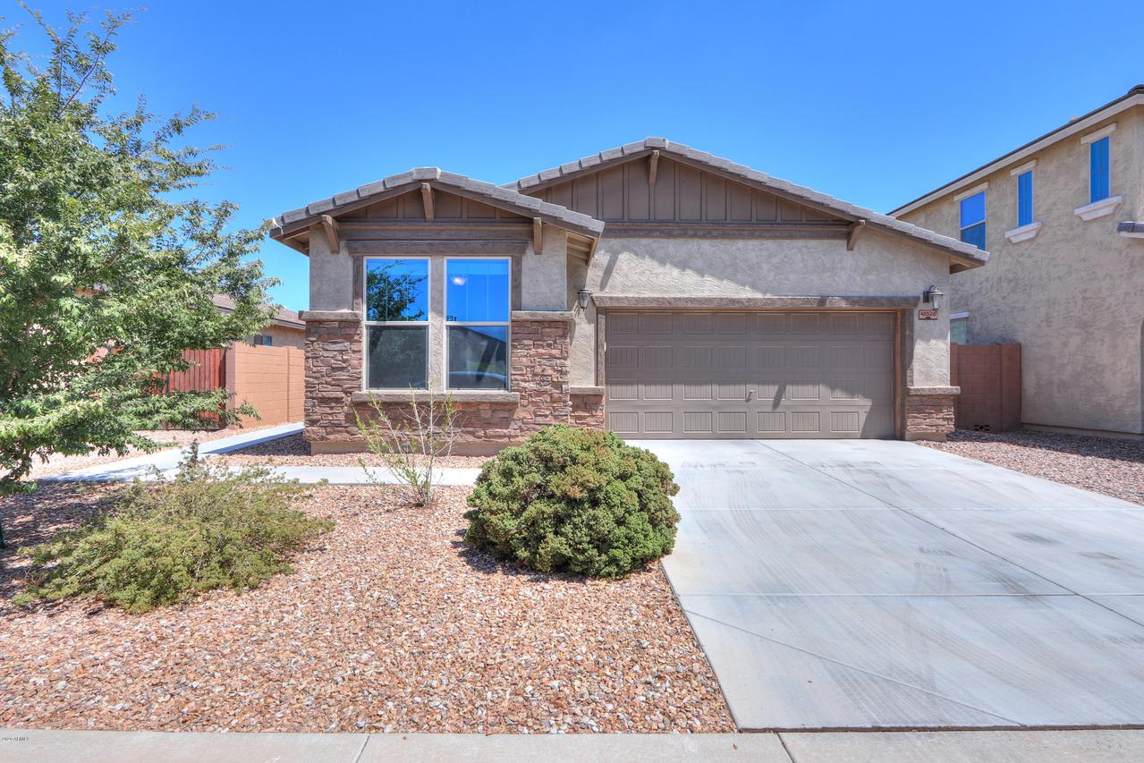 41326 W Anne Ln., Maricopa, AZ 85138