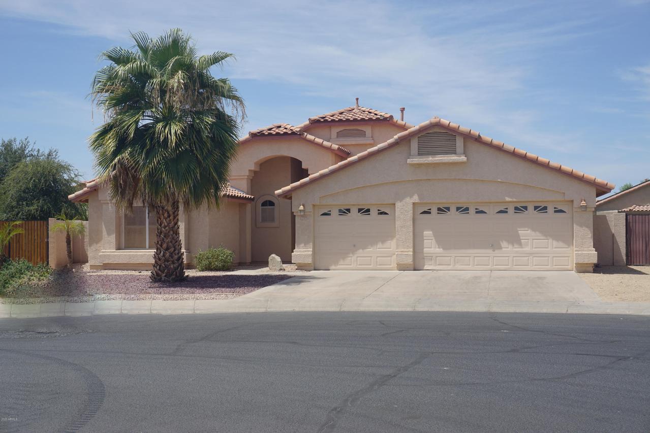 12317 W Wilshire Dr., Avondale, AZ 85392