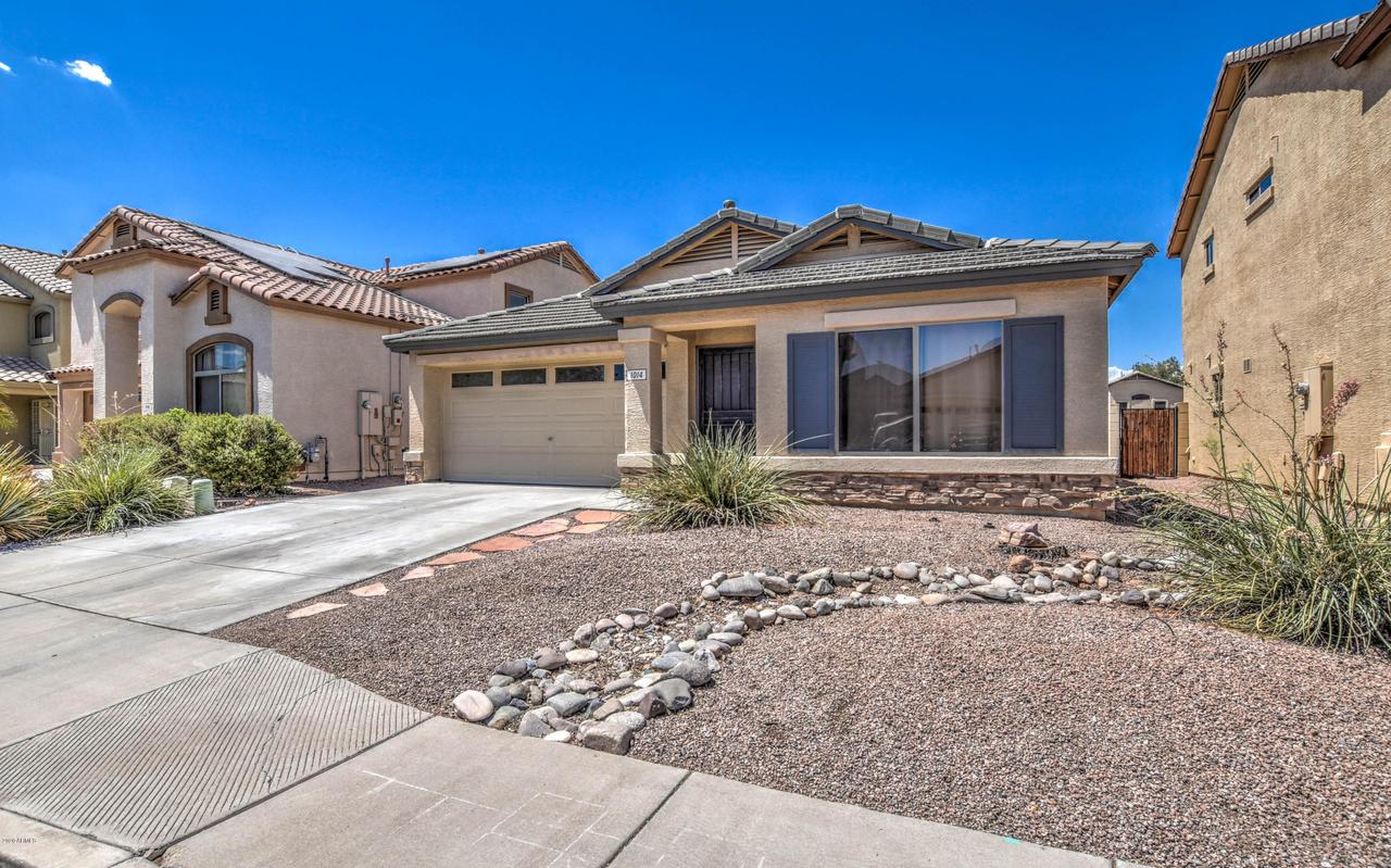 1014 E Dragon Fly Rd., San Tan Valley, AZ 85143