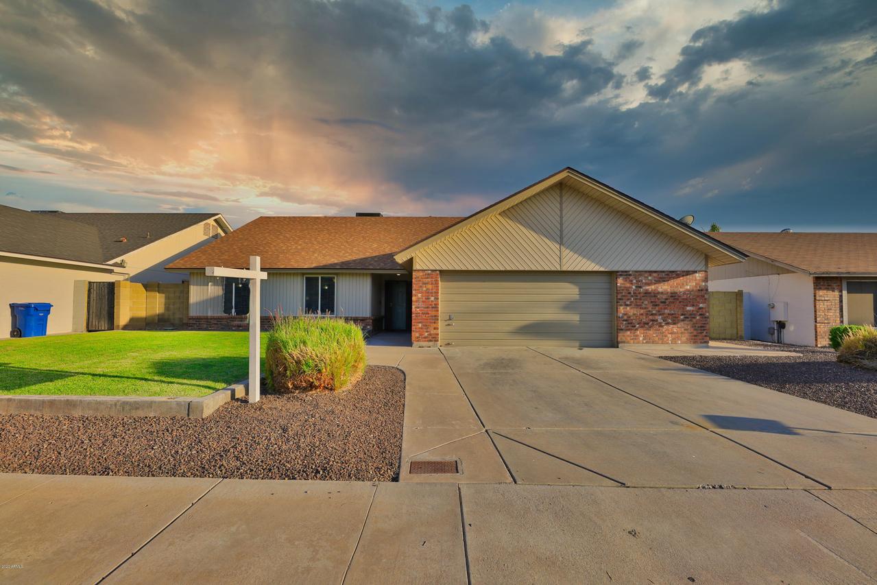 6231 E Encanto St., Mesa, AZ 85205