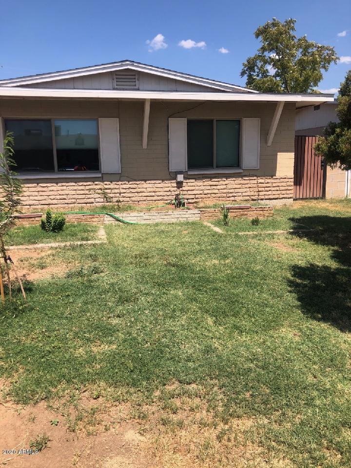 3011 N 81st Dr., Phoenix, AZ 85033