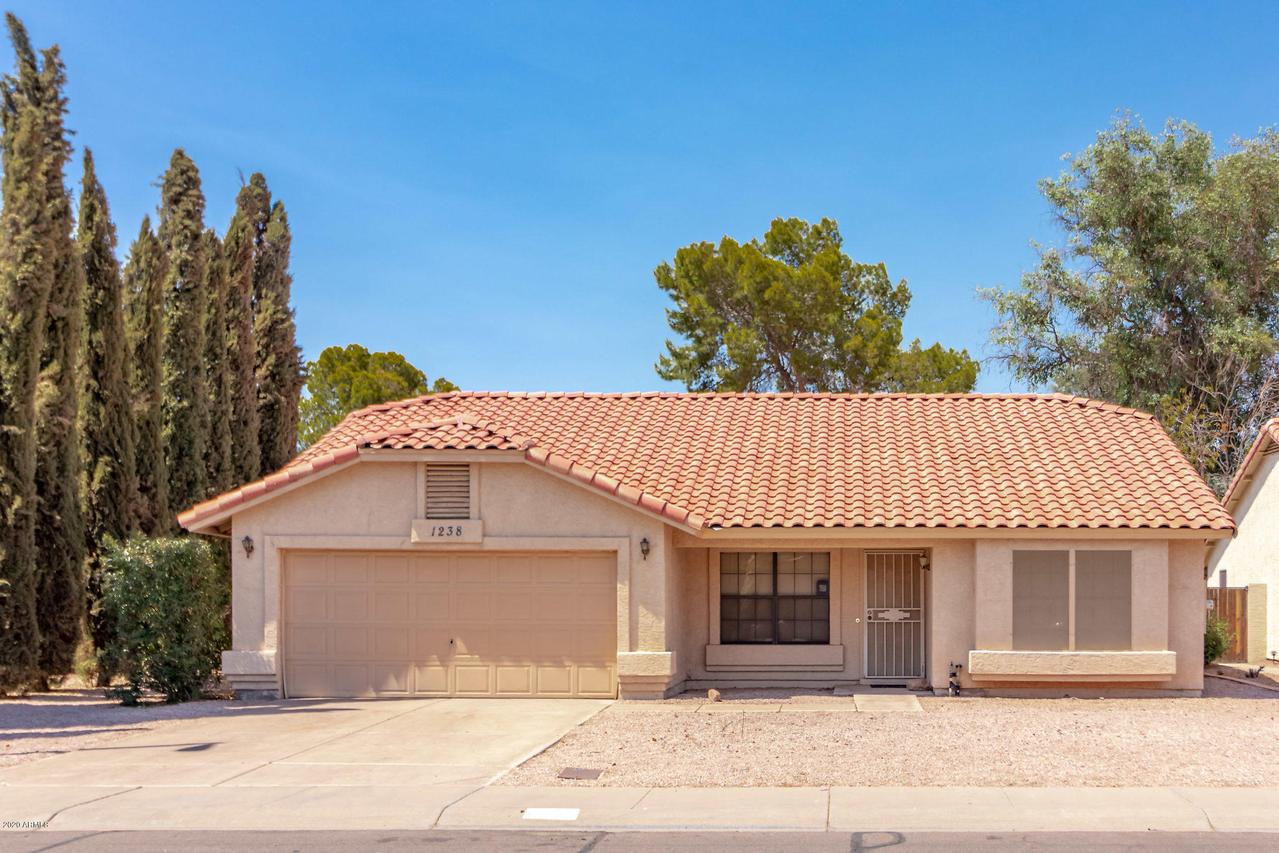 1238 E Tremaine Ave., Gilbert, AZ 85234