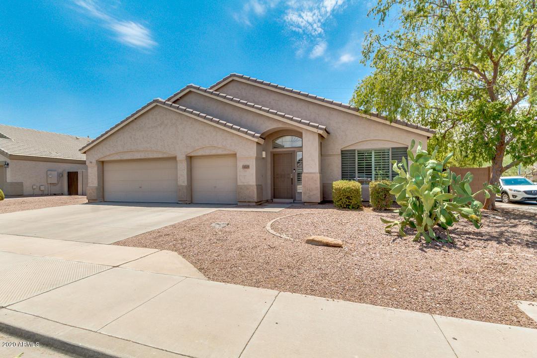 8519 E Posada Ave., Mesa, AZ 85212