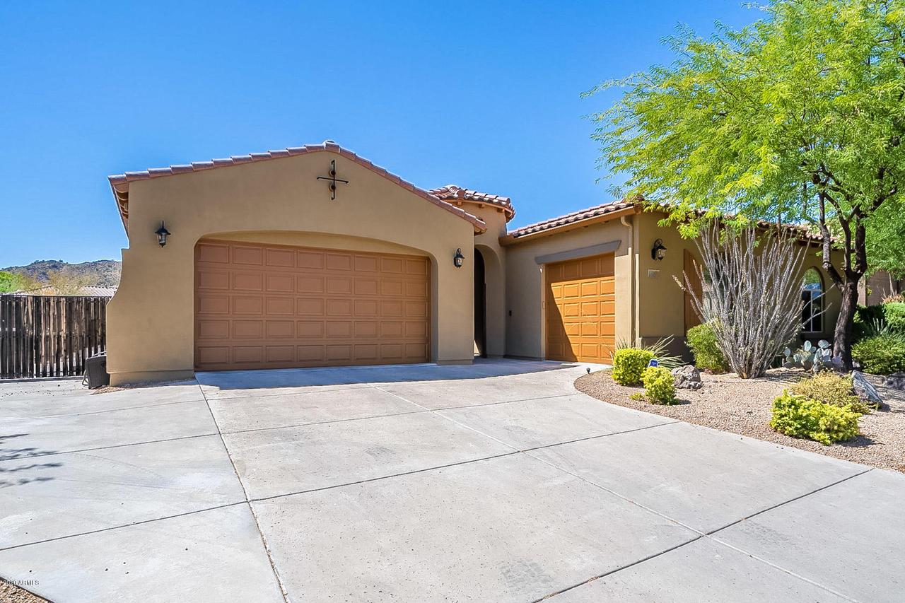 8661 W Rowel Rd., Peoria, AZ 85383
