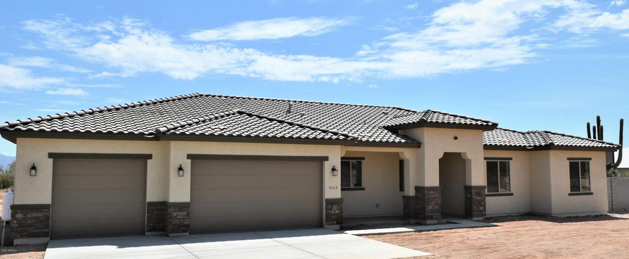 825 E Perdido Way, Phoenix, AZ 85086