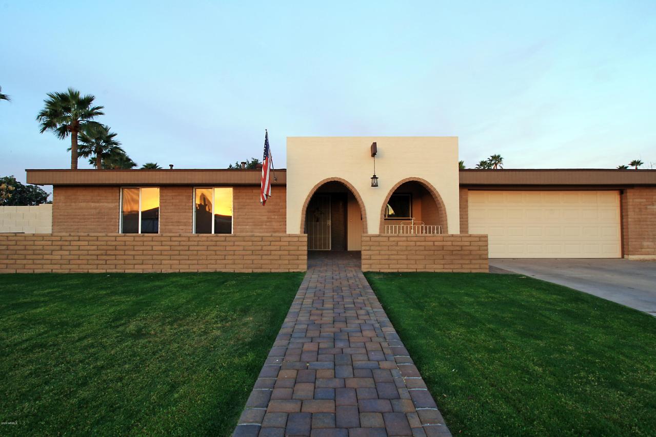 9602 N 41st Ave., Phoenix, AZ 85051