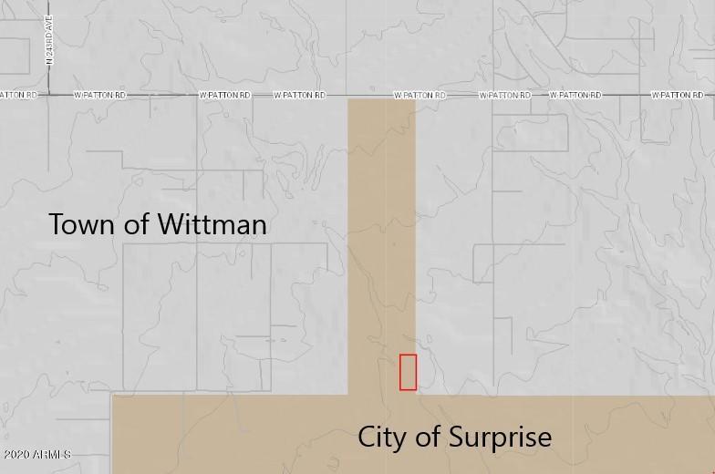 233XX W Jomax Rd. #-, Surprise, AZ 85387