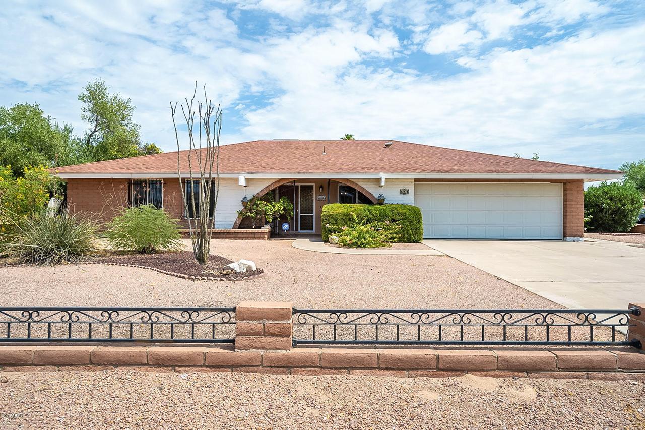 850 W Vah Ki Inn Rd., Coolidge, AZ 85128