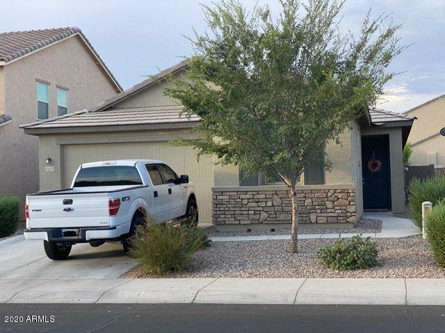 4117 W Kirkland Ave., Queen Creek, AZ 85142
