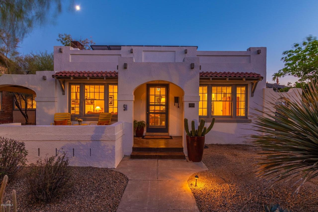 51 E Vernon Ave., Phoenix, AZ 85004