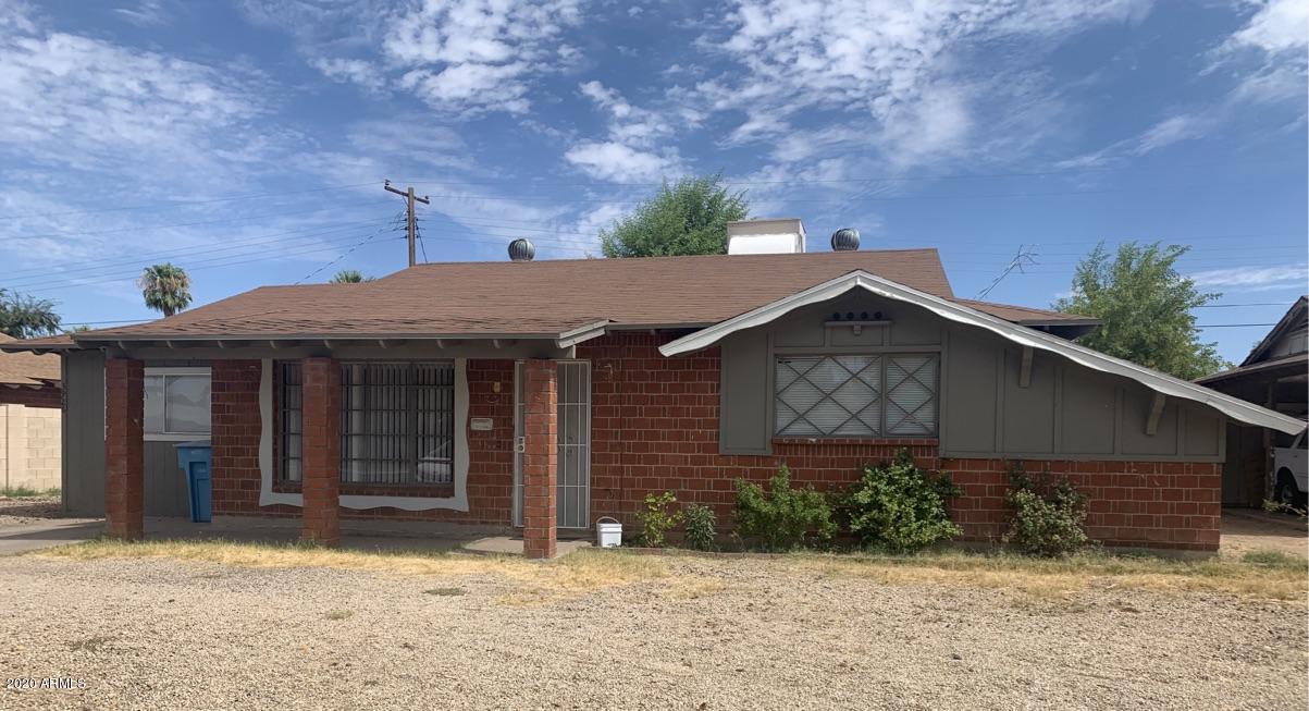 3926 W Maryland Ave., Phoenix, AZ 85019