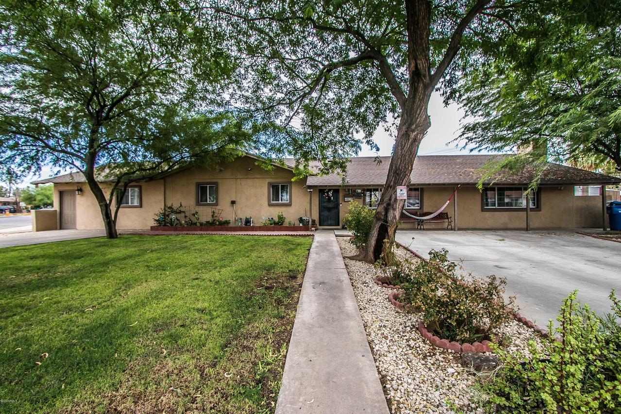 4639 N 55th Dr., Phoenix, AZ 85031