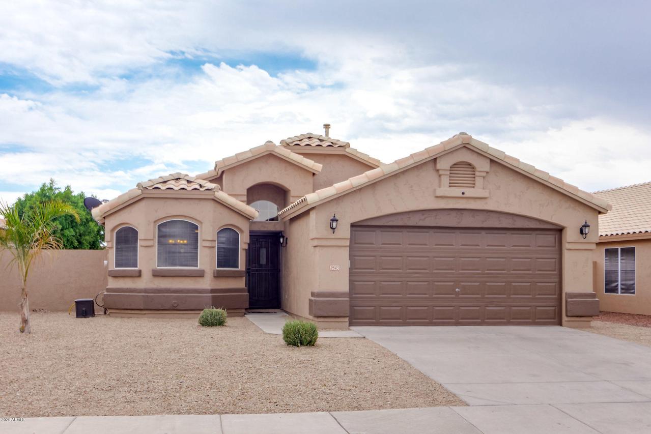 9643 W Irma Ln., Peoria, AZ 85382