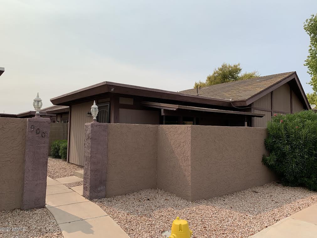 900 S Hacienda Dr. #D, Tempe, AZ 85281
