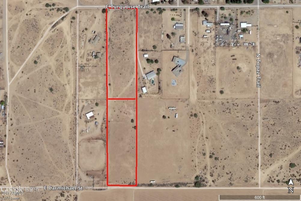 E Turquoise Tr. #8, Casa Grande, AZ 85194