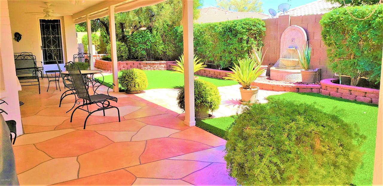 7755 E Neville Ave., Mesa, AZ 85209