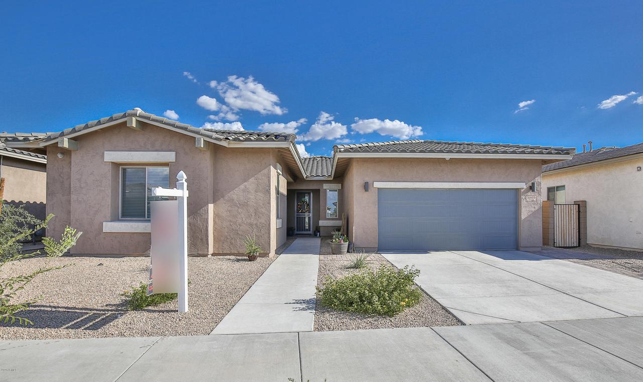 22977 E Desert Spoon Dr., Queen Creek, AZ 85142