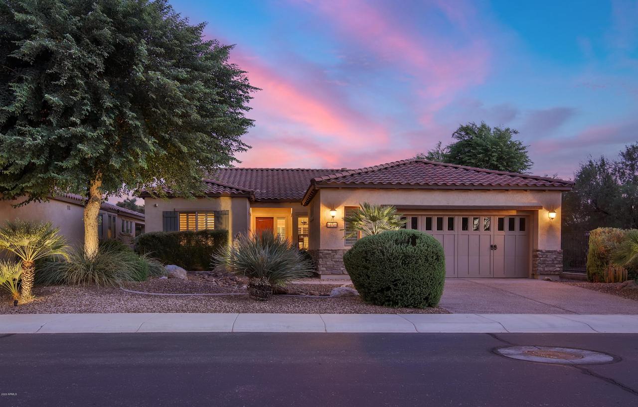 12725 W Maya Way, Peoria, AZ 85383