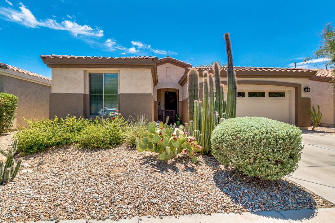 5454 S Marigold Way, Gilbert, AZ 85298