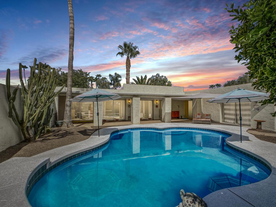 7264 E Maverick Rd., Scottsdale, AZ 85258