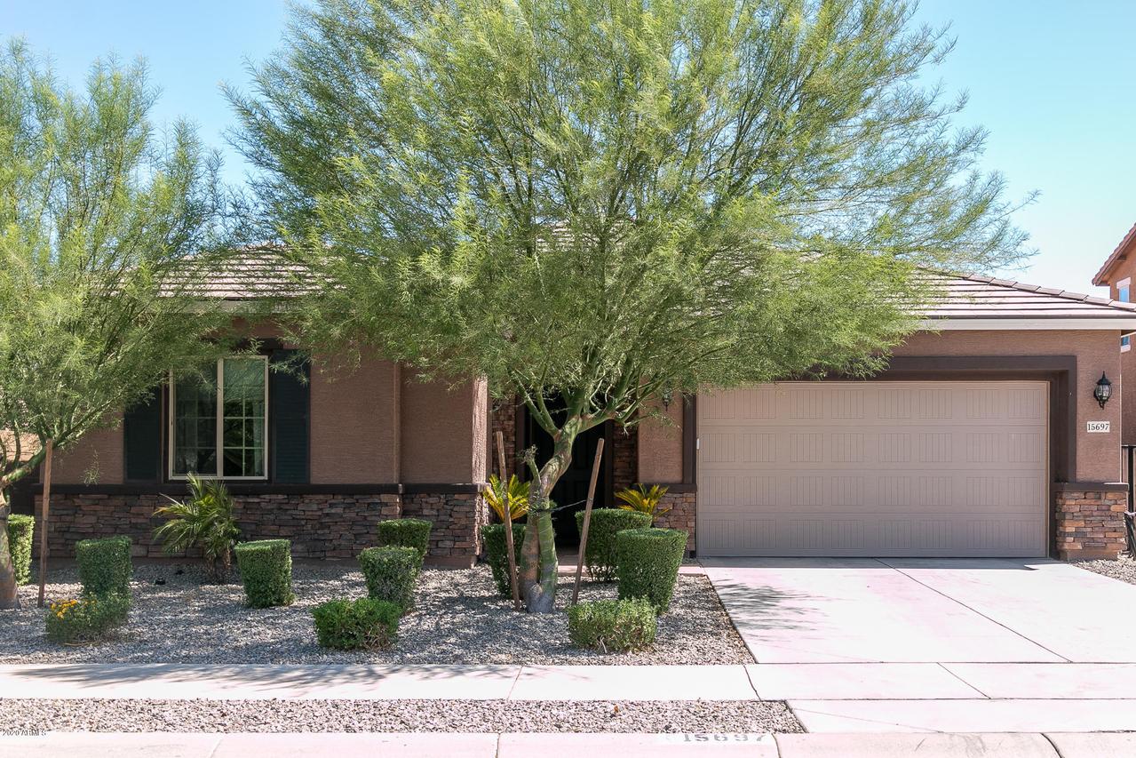 15697 W Mckinley St., Goodyear, AZ 85338