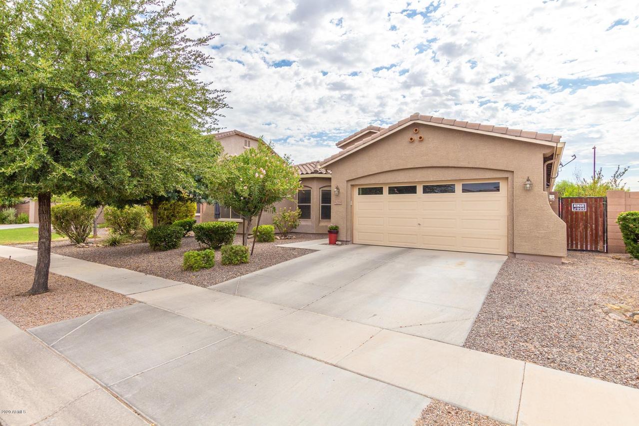 6219 S Banning St., Gilbert, AZ 85298