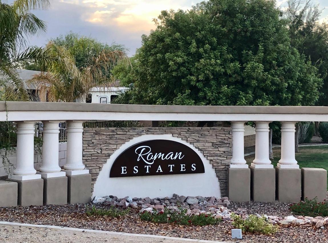 19865 E Augustus Ave., Queen Creek, AZ 85142