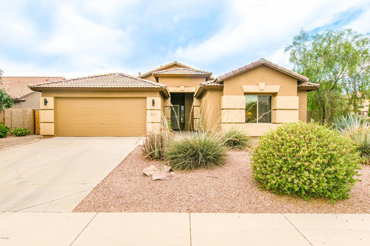 2265 W Sunshine Butte Dr., Queen Creek, AZ 85144
