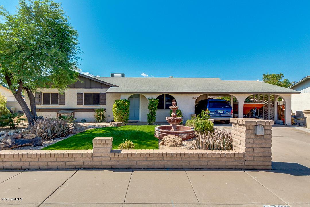 5760 W Lupine Ave., Glendale, AZ 85304