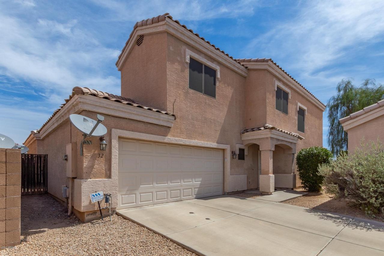 1750 W Union Hills Dr. #32, Phoenix, AZ 85027