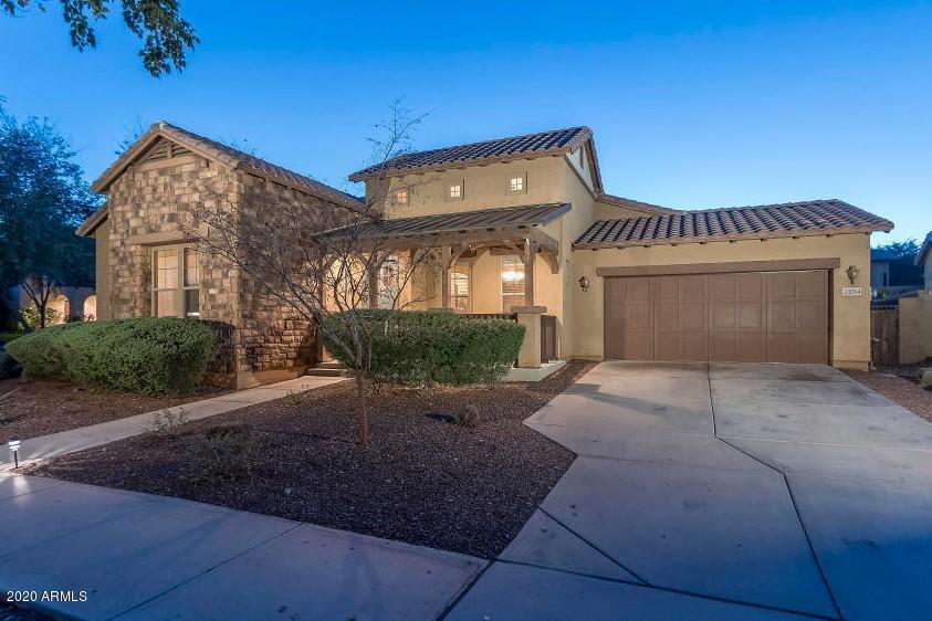 21014 W Cora Vista, Buckeye, AZ 85396
