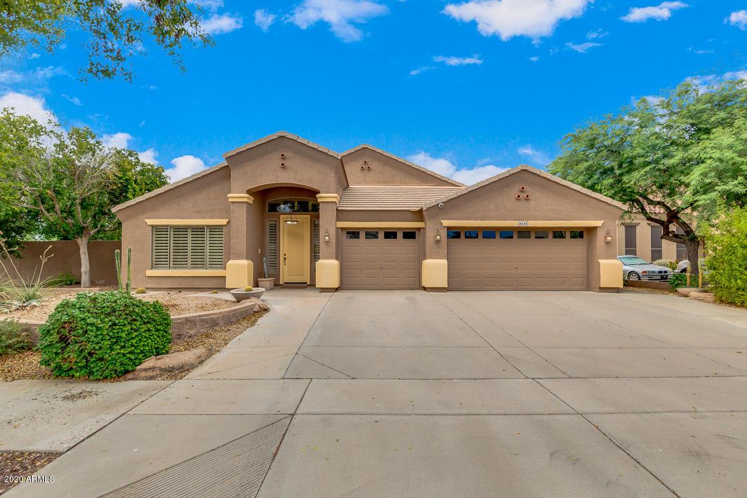 16540 W Roosevelt St., Goodyear, AZ 85338