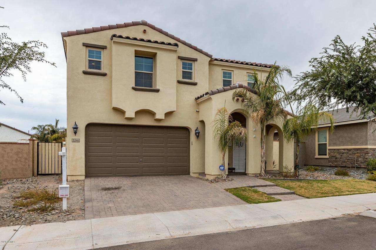 5246 S Locke Dr., Mesa, AZ 85212