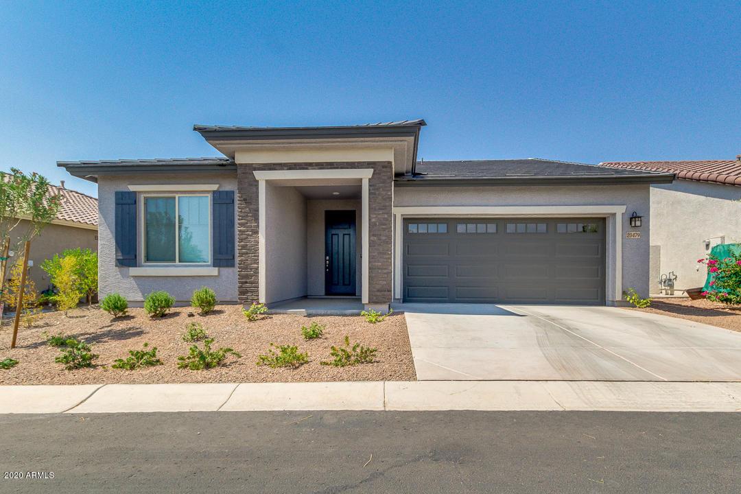 20479 W Hazelwood Ave., Buckeye, AZ 85396