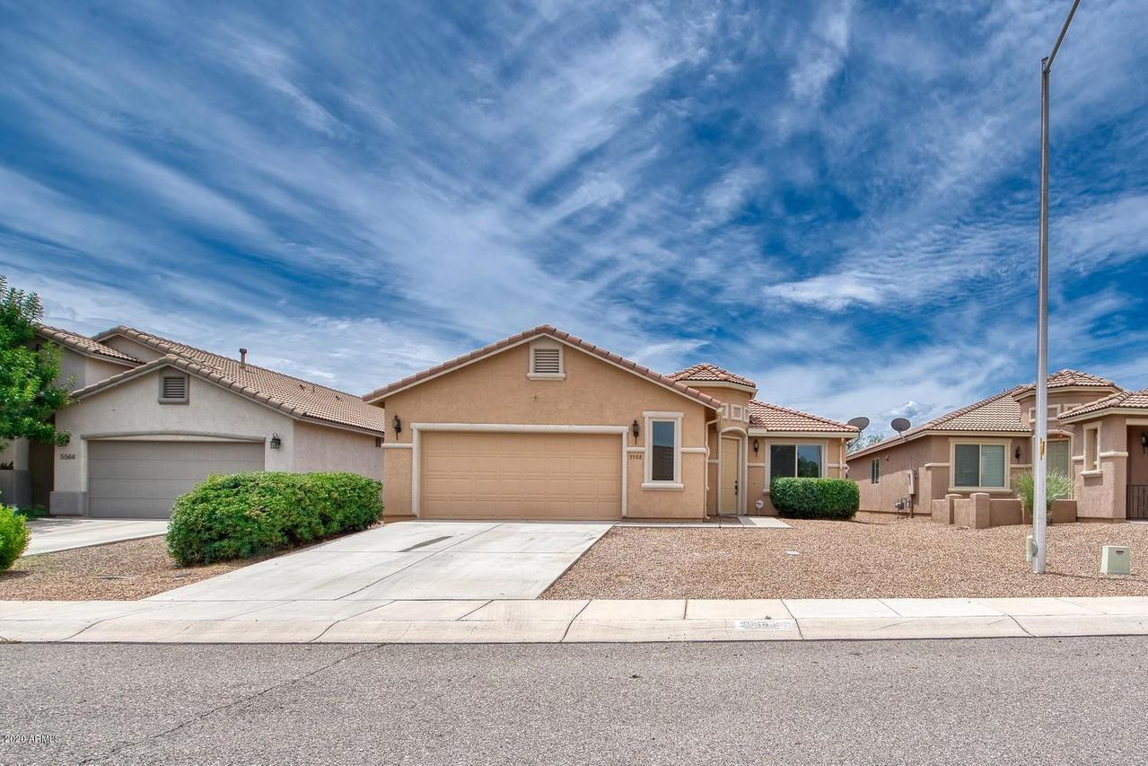 5558 Wilder Dr., Sierra Vista, AZ 85635