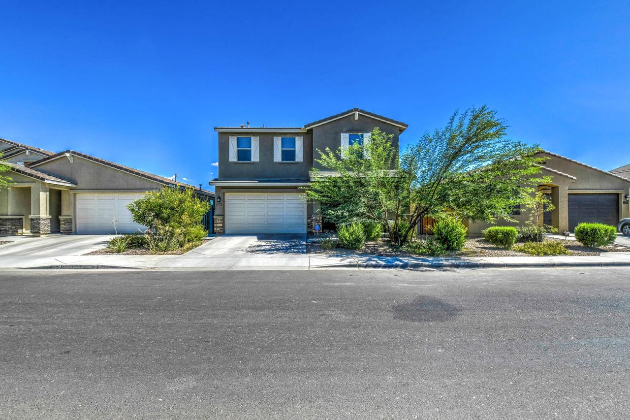 9737 W Southgate Ave., Tolleson, AZ 85353
