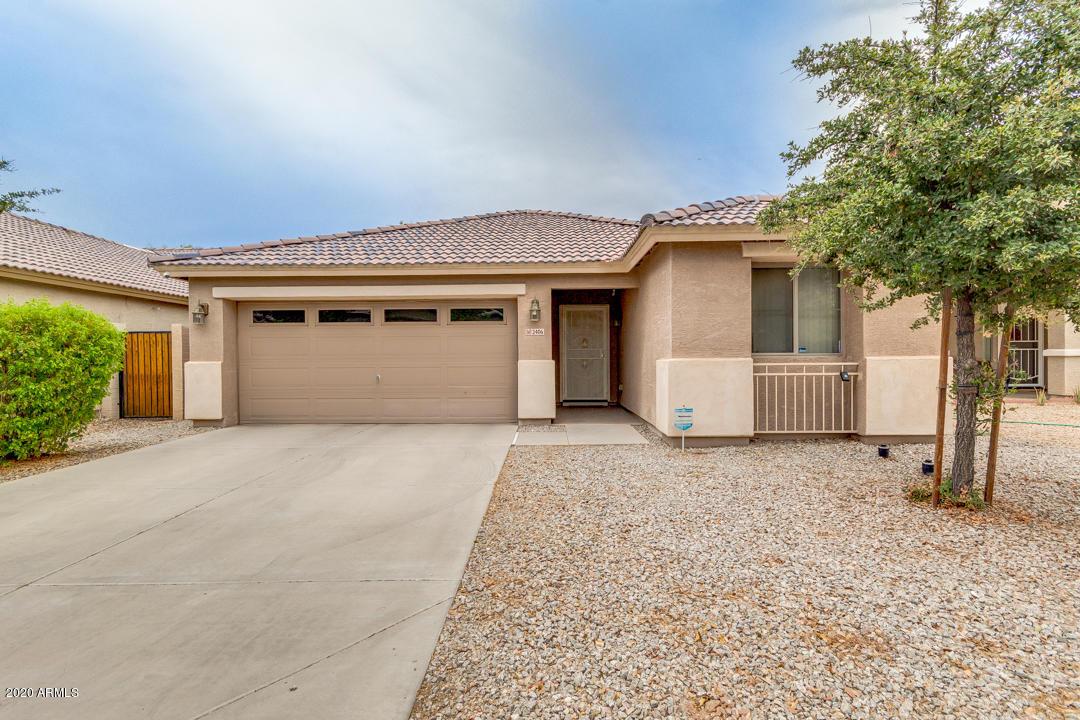 2406 W Gaby Rd., Phoenix, AZ 85041