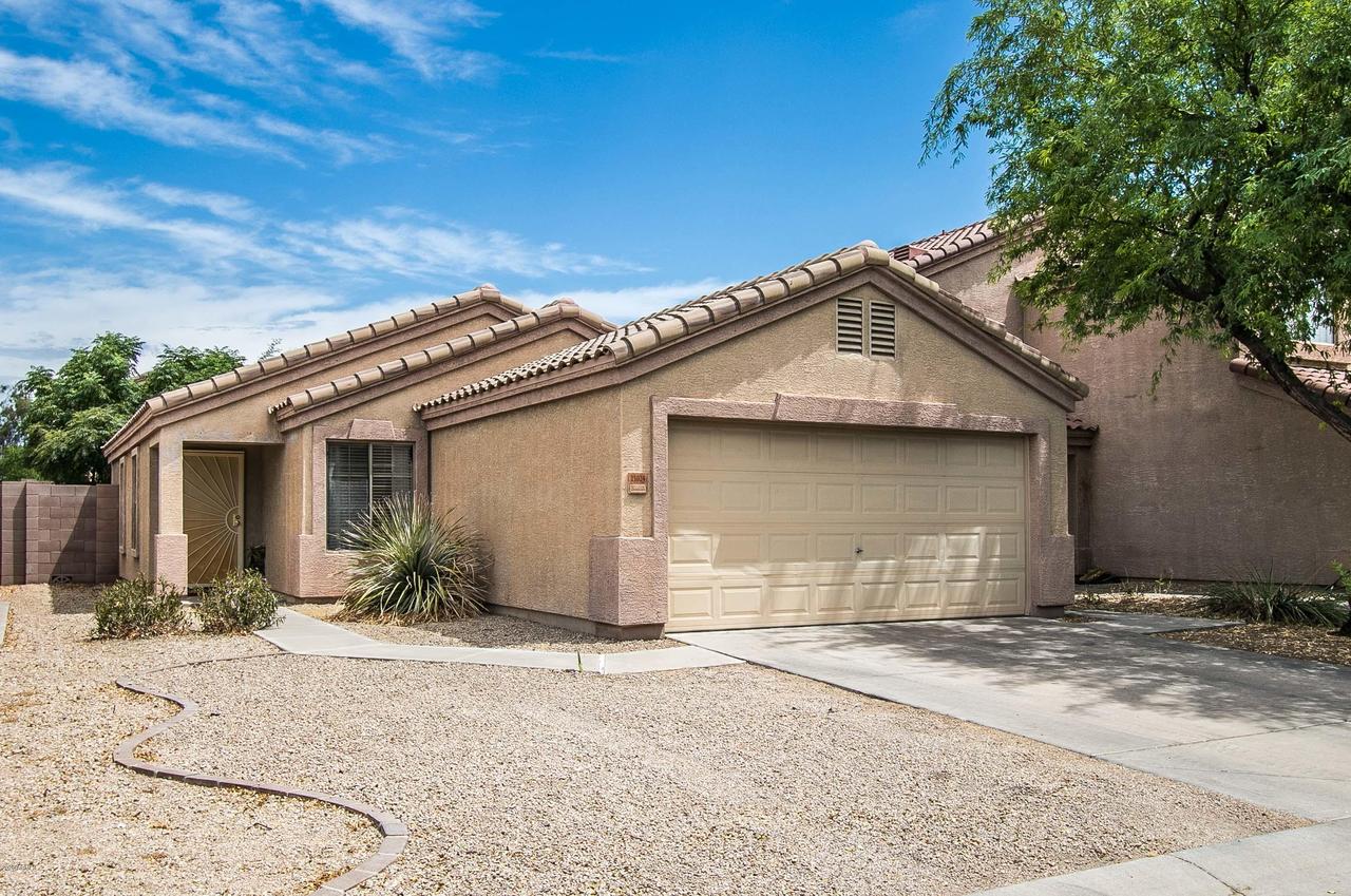 11024 E Aspen Ave., Mesa, AZ 85208