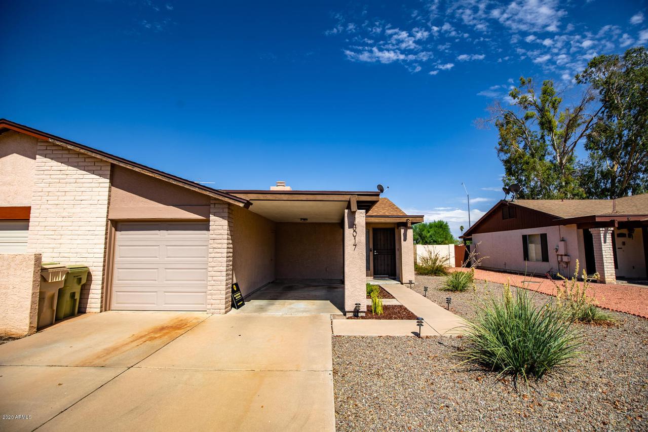 13017 N 51st Dr., Glendale, AZ 85304