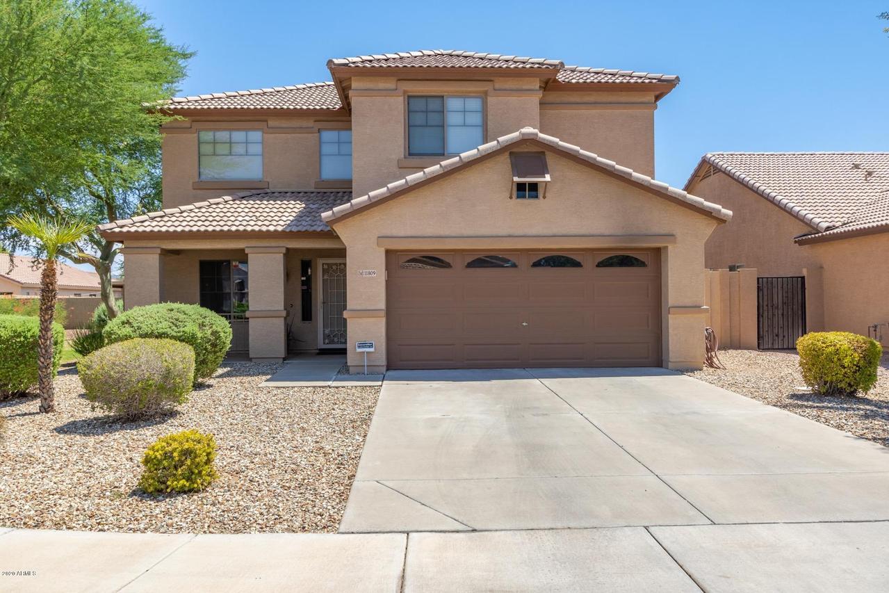 11809 W Joblanca Rd., Avondale, AZ 85323
