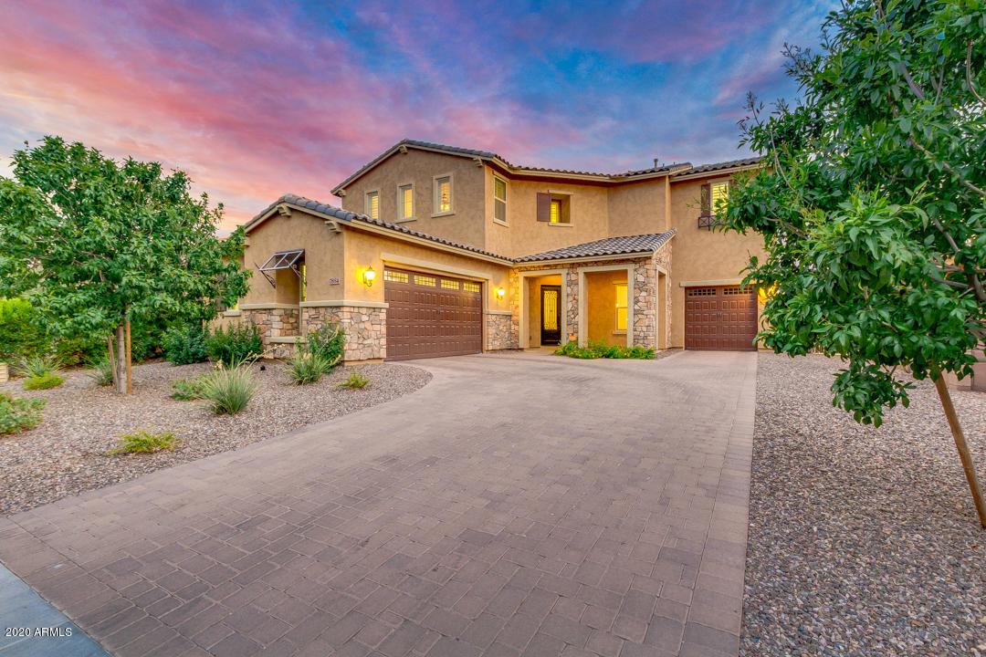 7854 S Penrose Dr., Gilbert, AZ 85298