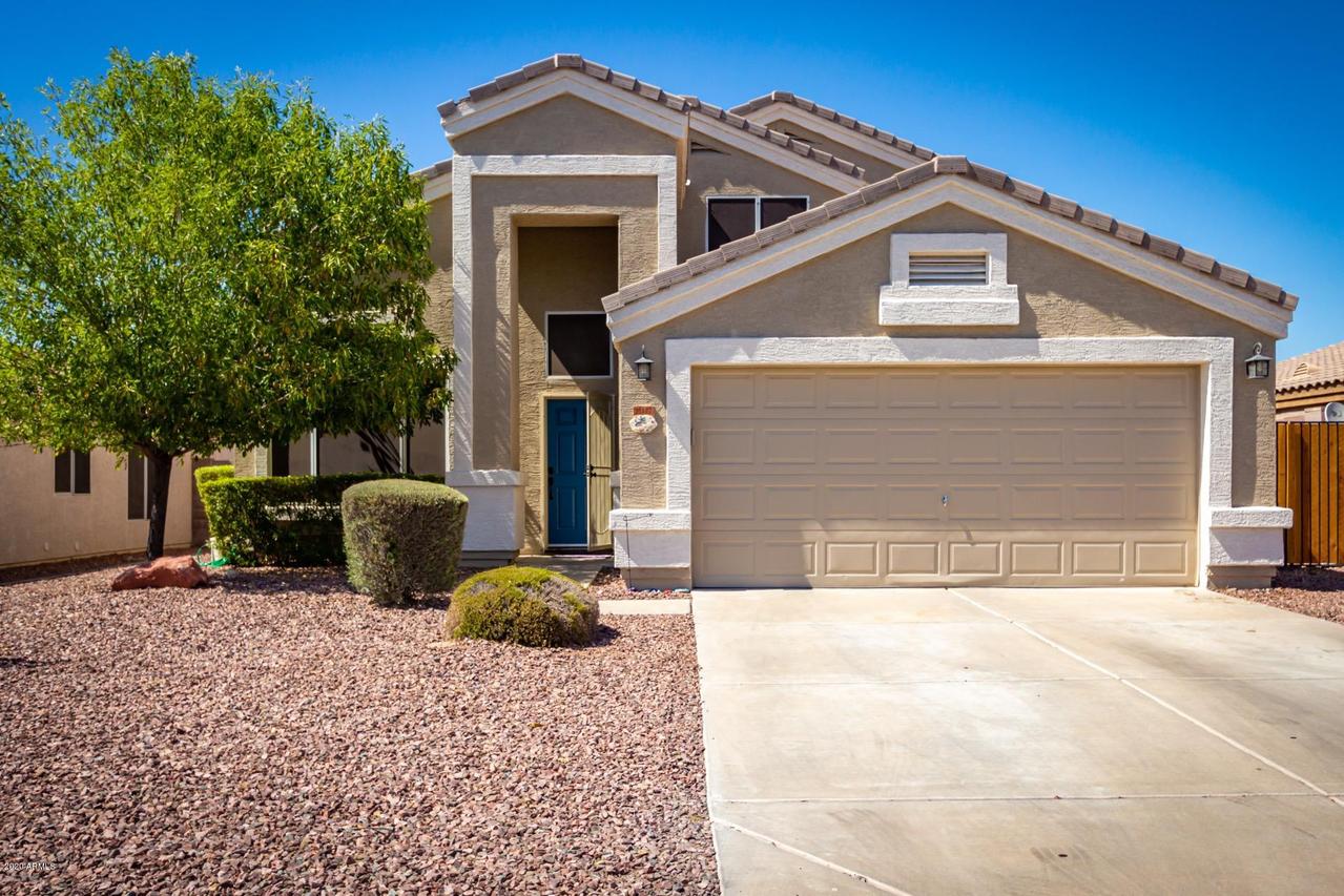 11122 W Madeline Christian Ave., Surprise, AZ 85378