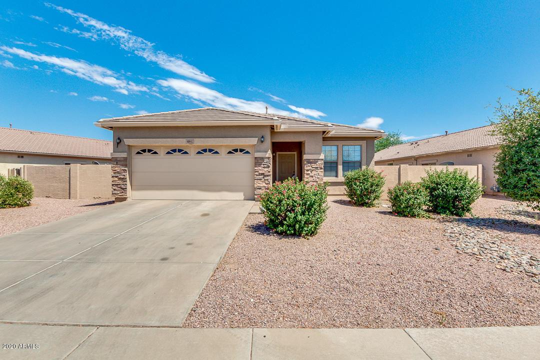 8841 W Hilton Ave., Tolleson, AZ 85353