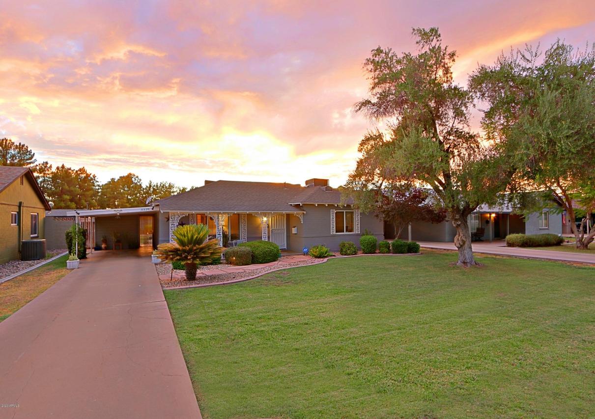 3326 N Randolph Rd., Phoenix, AZ 85014